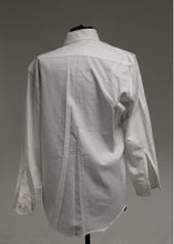 Load image into Gallery viewer, US Army Men&#39;s White Dress Shirt - 8405-01-597-9478 - Size: 16 x 36/37 C - Used