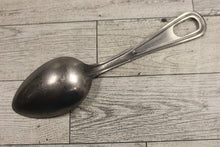 Load image into Gallery viewer, WWII Field Mess Kit Spoon - Used