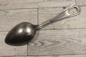 WWII Field Mess Kit Spoon - Used