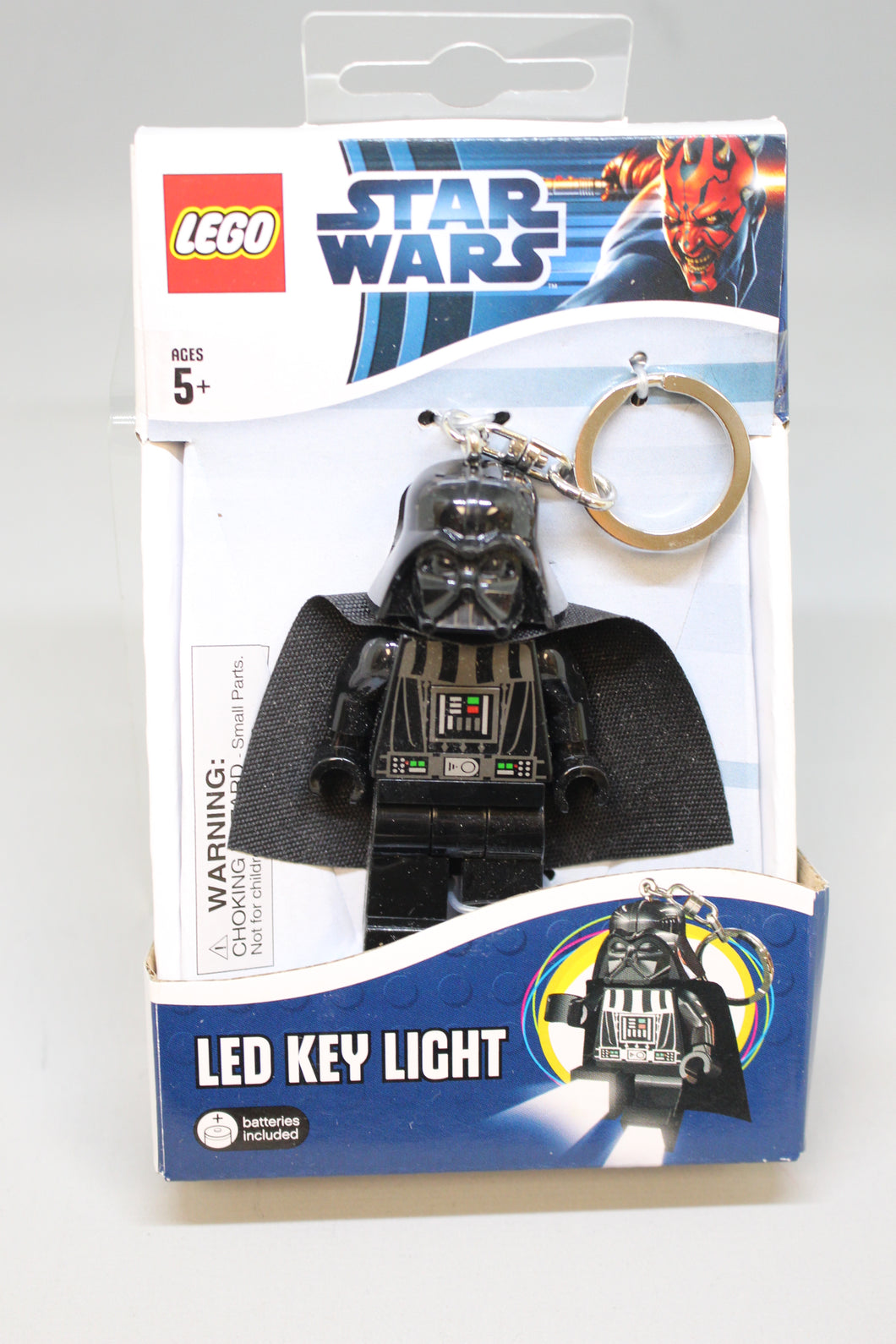 Darth store vader ledlite