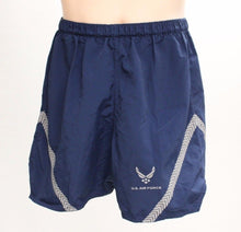 Load image into Gallery viewer, US AF Air Force Uniform Physical Training Trunks PT Shorts - Size 4XL - New