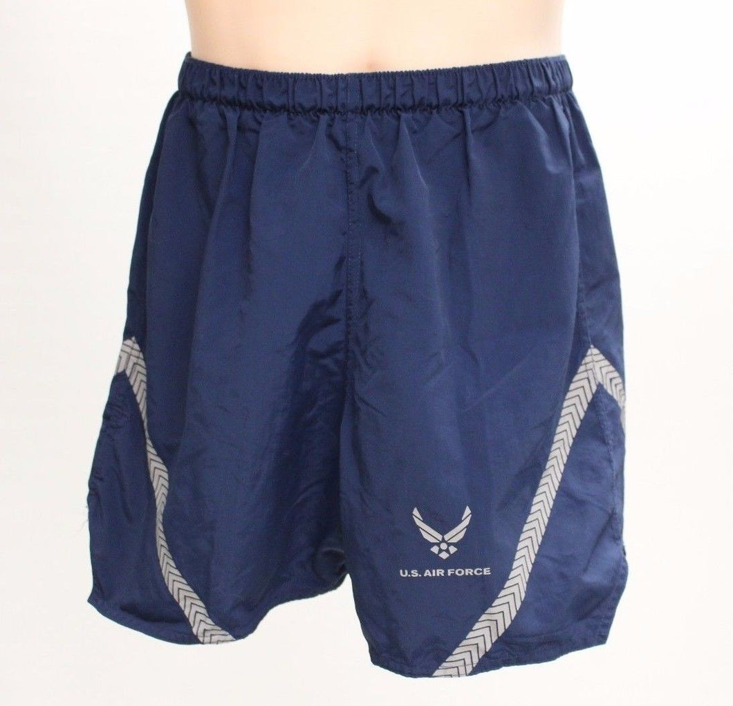 US AF Air Force Uniform Physical Training Trunks PT Shorts - Size 4XL - New