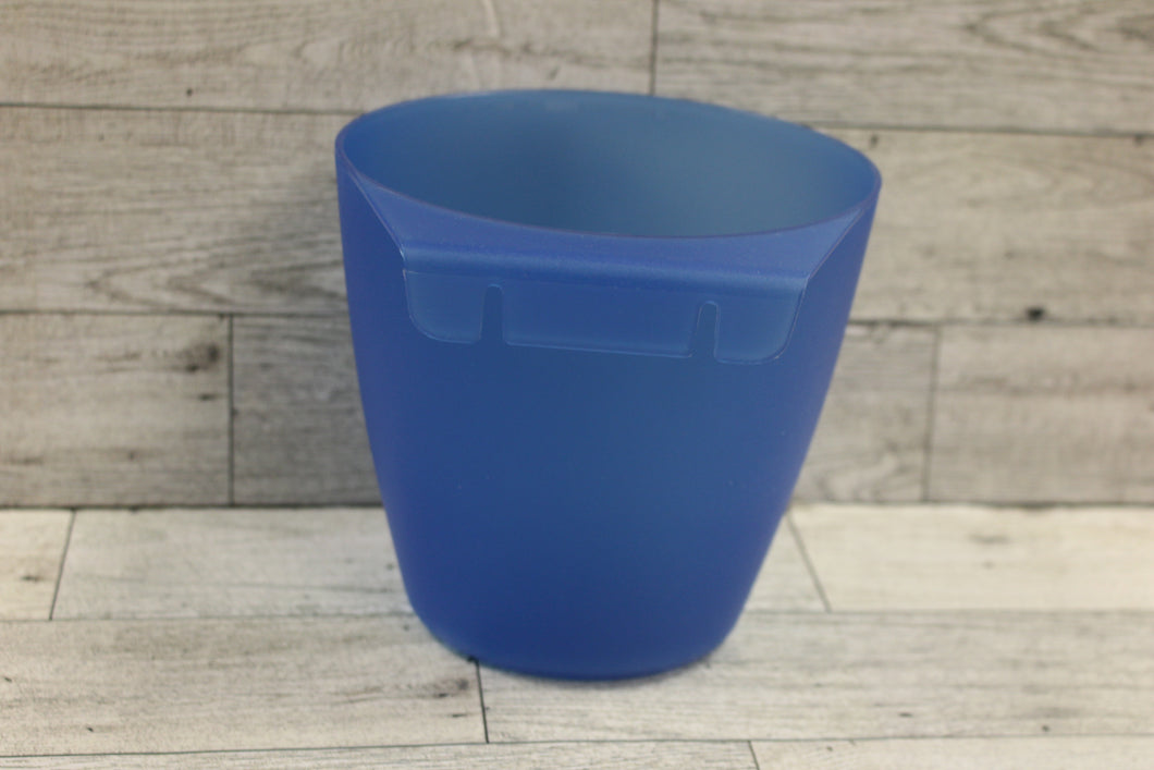 IKEA Mounting Cups - 301.844.46 - Blue - New