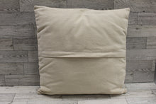 Load image into Gallery viewer, Australian Better World Arts Pillow - 15&quot; x 15&quot; x 5&quot; - Used