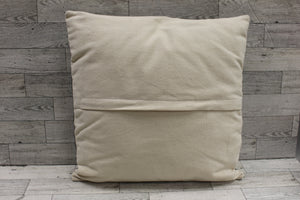 Australian Better World Arts Pillow - 15" x 15" x 5" - Used