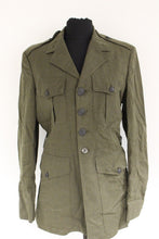 Load image into Gallery viewer, USMC Marine Corp Dress Coat - 8405-01-279-5633 - 42L - Used