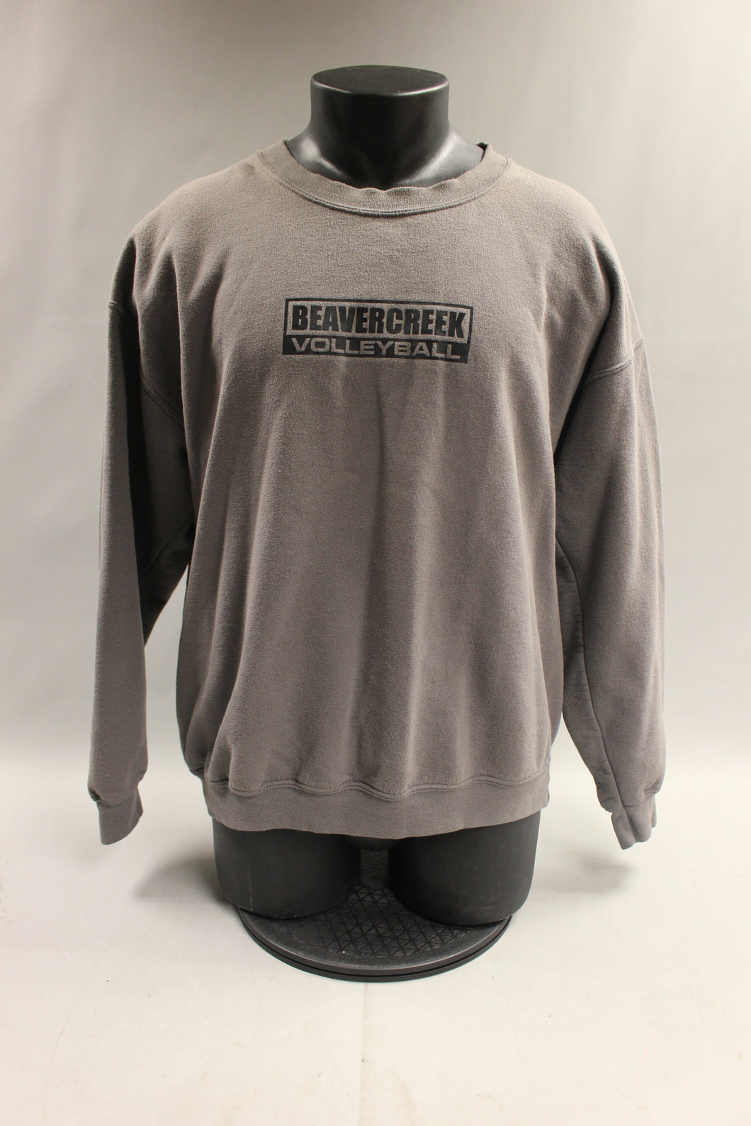 Beavercreek Volleyball Sweatshirt - Large - Used