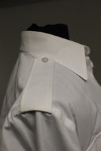 Load image into Gallery viewer, US Army Men&#39;s White Dress Shirt - 8405-01-597-9478 - Size: 16 x 36/37 C - Used