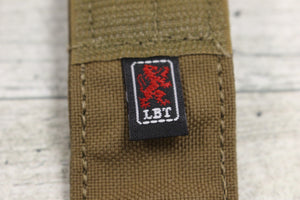 London Bridge LBT Single 9mm Pouch - Used