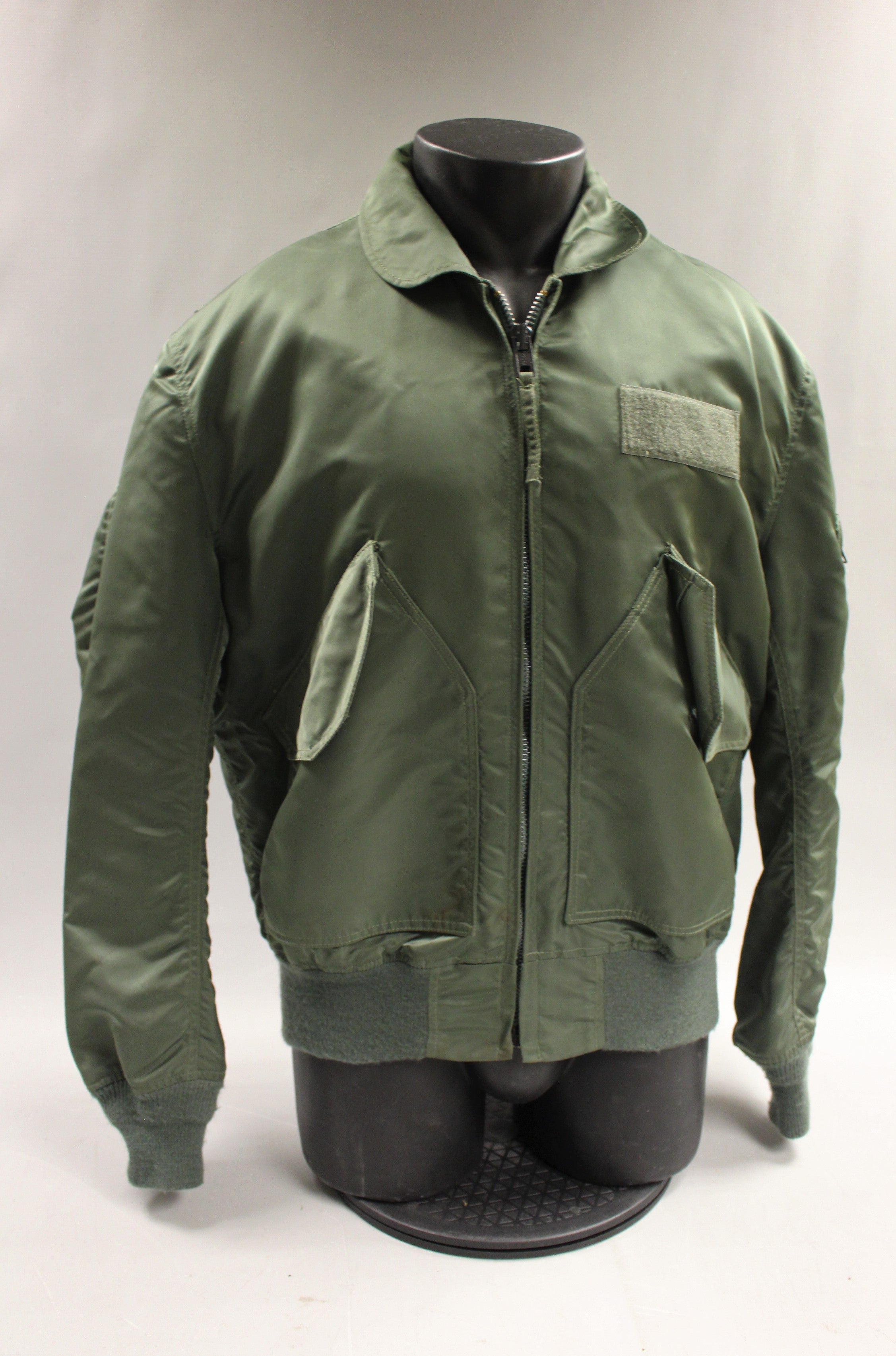 Jacket flyers men's on sale summer type cwu