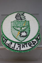 Load image into Gallery viewer, USAF 49th Fighter Interceptor Squadron Patch - Sew On - 4.5&quot; x 3.75&quot; - Used