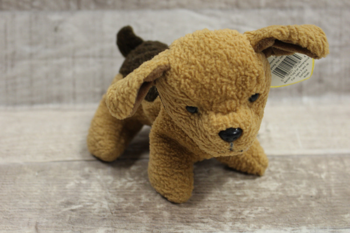 TY Beanie Babies Tuffy Dog - New – Military Steals and Surplus