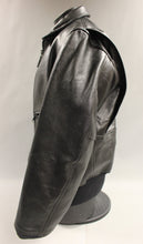 Load image into Gallery viewer, Cockpit US Navy Aviator G-2 Leather Jacket - Large - USA Made - Used