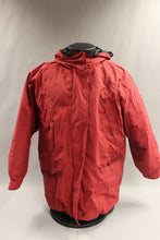 Load image into Gallery viewer, Eddie Bauer Women&#39;s Winter Coat - Petite Medium - Used