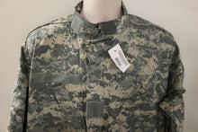 Load image into Gallery viewer, US Army ACU Combat Coat Jacket - Large Long - 8415-01-519-8607 - New