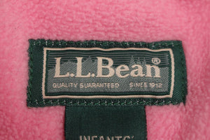 L.L. Bean Infant's Winter Jacket - 12-18 months - Used