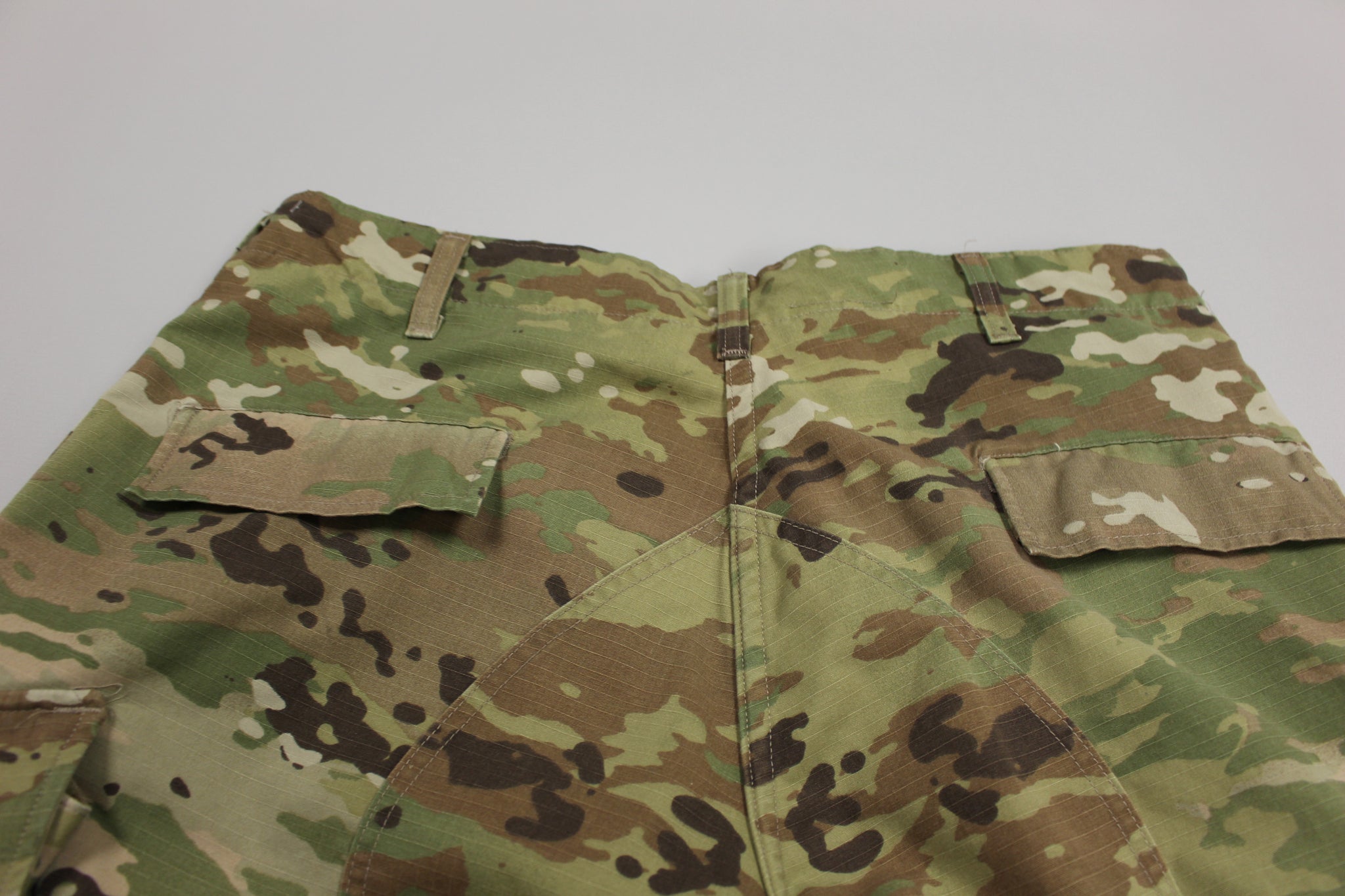 US Army OCP Female Combat Uniform Trouser - Size: 25 Regular - 8415-01 ...