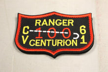 Load image into Gallery viewer, USS Ranger CV-61 Centurion Patch