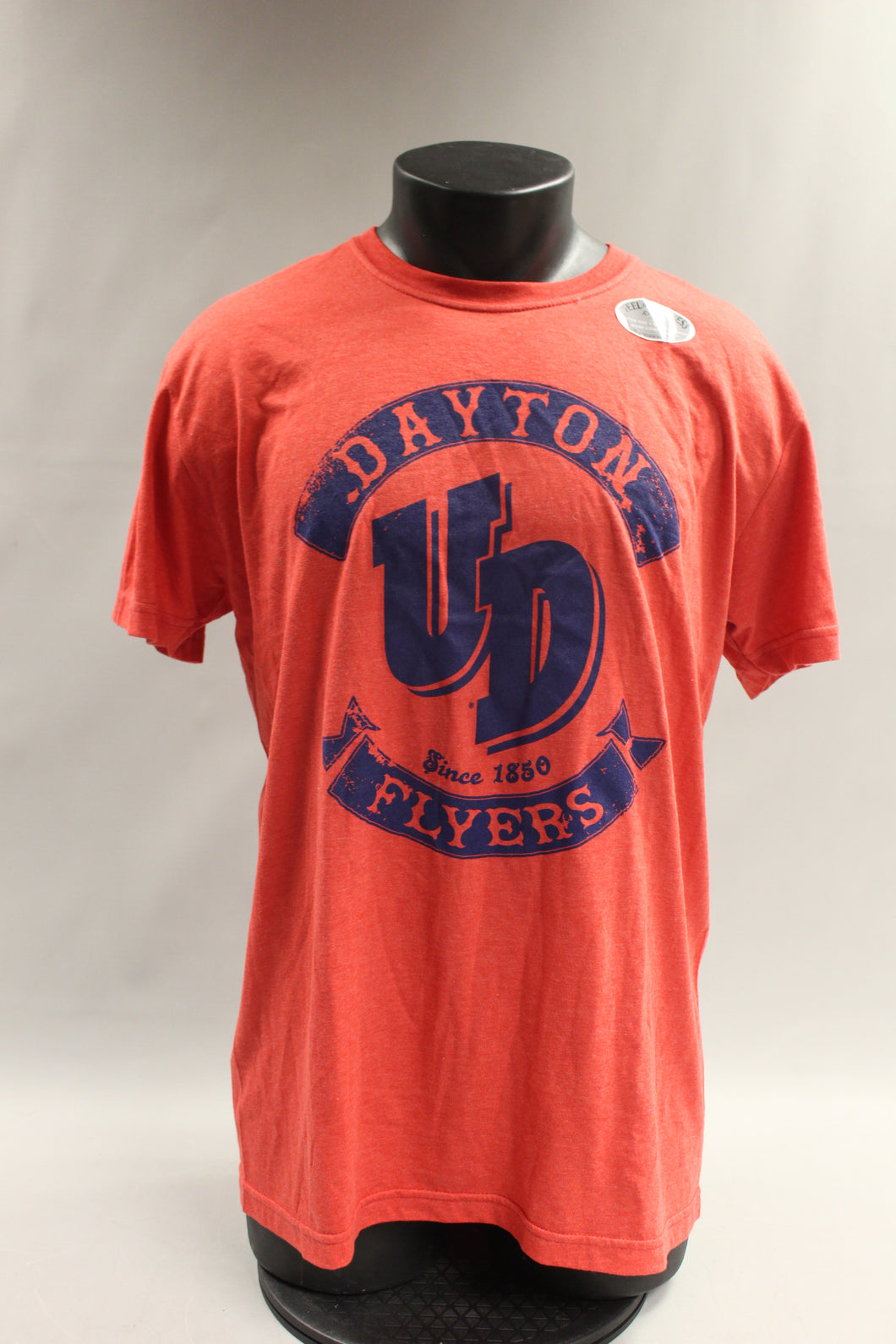 UD Dayton Flyers T-Shirt - Large - New