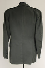 Load image into Gallery viewer, US Army Class As Men&#39;s Wool Green Dress Coat / Jacket - 39XL - 8405-286-5160