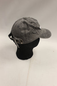 City Barbecue Baseball Cap - Adjustable - Gray - Used