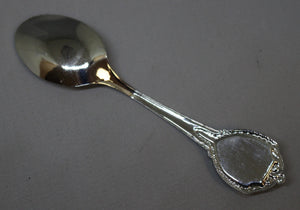 Colorado YMCA of the Rockies Collectible Souvenir Spoon - Used