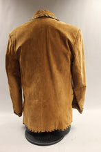 Load image into Gallery viewer, The Limited Women&#39;s Leather Blazer Jacket - Small - Used