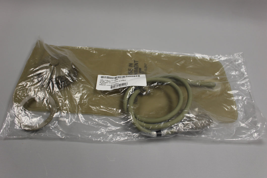 Hydration System Replacement OCP Bladder - 100 ML - 8465-01-641-9698 - New