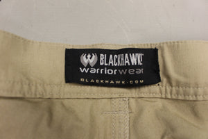 Blackhawk Warrior Wear Tactical Pants - I.T.S. - Size 30/30 - Used