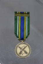 Load image into Gallery viewer, Korean Defense Service Miniature Medal - Used