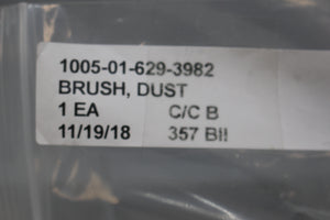 M4 / M16 Rifle Dust Brush - 1005-01-629-3982 - New