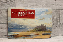 Load image into Gallery viewer, Favorite Northumbrian Recipes: Traditional Country Fare - Paperback - Used