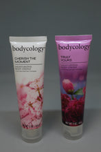 Load image into Gallery viewer, BodyCology Moisturizing Body Cream with Rich Butter Complex - Choose Sent - New