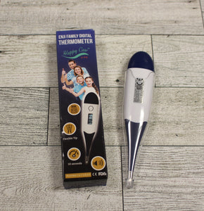 ENJI Family Digital Thermometer - New