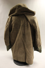 Load image into Gallery viewer, 1980s Feuchter Ringelai Germany Army Parka Liner - 160/170-90 - 8415-12-156-5720