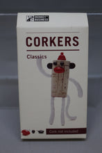 Load image into Gallery viewer, Monkey Business Corkers - Pink Your Corks To Life - Choose Design - New