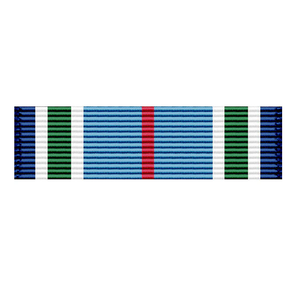 Joint Service Achievement Medal Ribbon - New