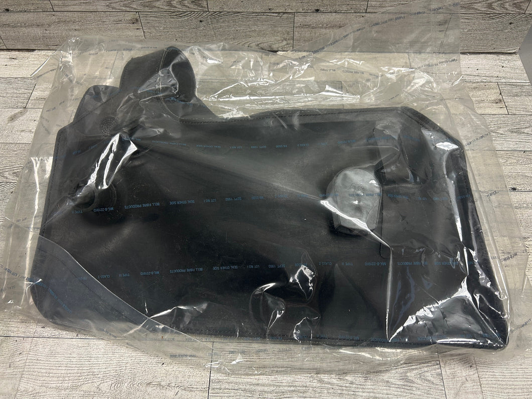 Oxygen Breathing Bag - OBA-4 - PN 120365 - 4240-01-049-0986 - New Sealed