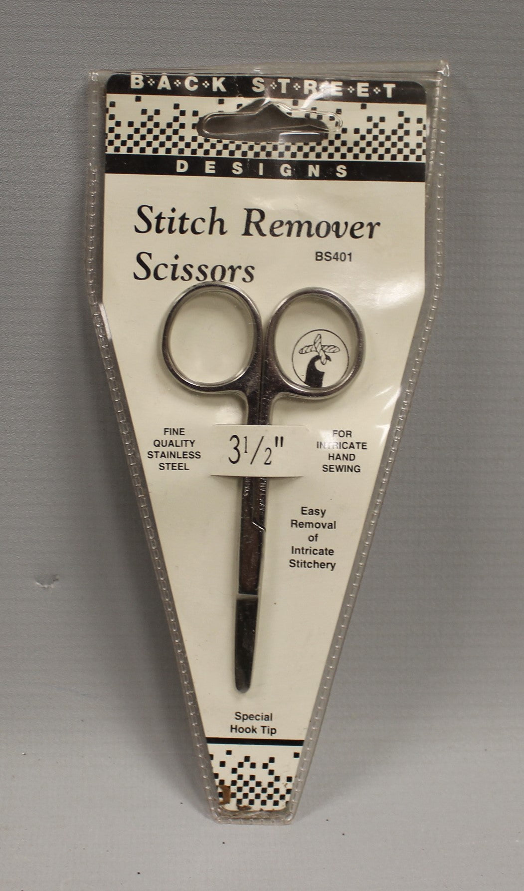 Stitch Remover Scissors