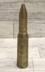 M51A2 20mm Dummy Cartridge Round