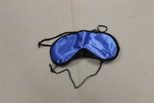 Load image into Gallery viewer, Flents Siesta Reusable Sleep Mask - One Size Fits All - Used