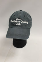 Load image into Gallery viewer, Davis Country Line Dancing Club - Adjustable - Used