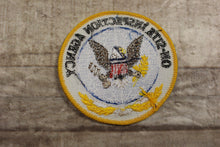 Load image into Gallery viewer, USAF DOD On-Site Inspection Agency Sew On Patch - Used