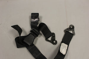 US Lap Restraint Belt - P/N 9841781-1 - Used