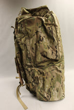 Load image into Gallery viewer, Tactical Assault Gear Tactical Cargo Duffle Bag with Shoulder Straps - Multicam