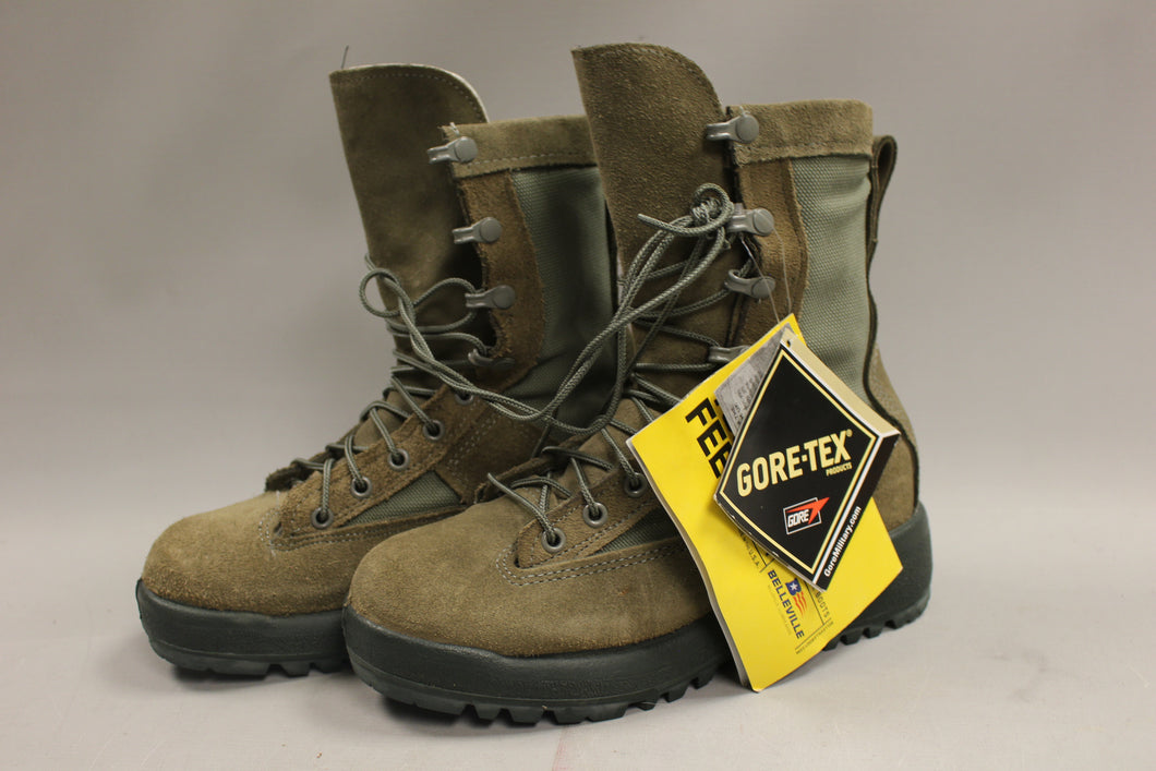 Belleville 690V Combat Boot - Size: 4.5R - New