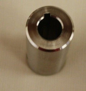 Rigid Shaft Coupling - 3010-01-124-3926 - 709-4684922 - 87832-1651 - New