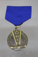 Load image into Gallery viewer, Ohio Ensemble Music Education Association Medal - Used