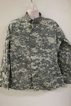 Load image into Gallery viewer, ACU Defender M  Army Combat Coat, Size: Medium-X Long, NSN:8415-01-548-3180, New