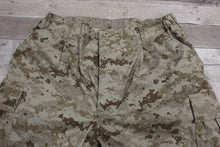 Load image into Gallery viewer, USMC Marine Desert Combat Trouser Pants - 32 Short - 8415-01-527-2152 - Used